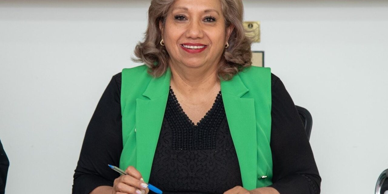 Leonor Noyola reitera apoyo a la población soledense con Ley de Ingresos 2024
