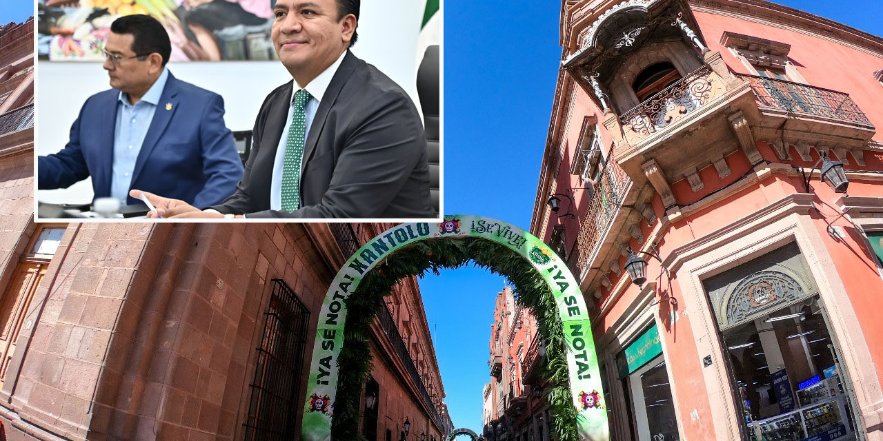 Gobierno fortalece operativo de prevención por festividades