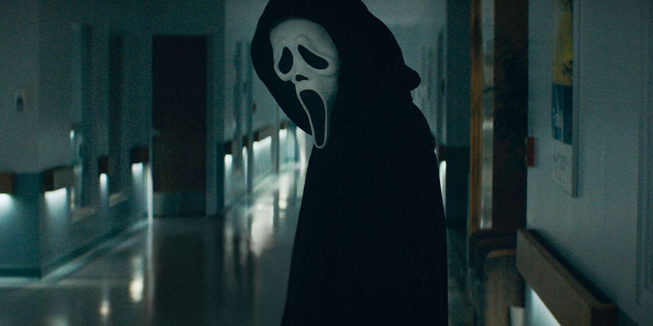 Jenna Ortega abandona ‘Scream 7’ un día después del despido de Melissa Barrera por defender a Palestina, pero el motivo oficial de la protagonista de ‘Miércoles’ es otro