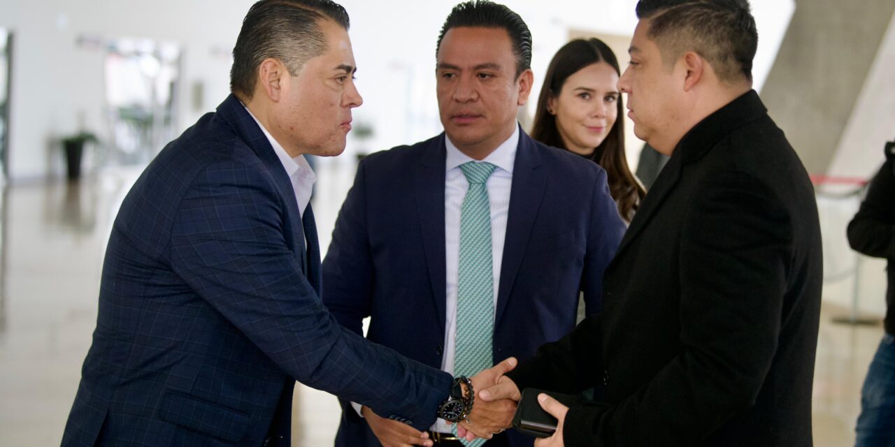 Protección Civil confía que federación apruebe declaratoria de desastre por sequía