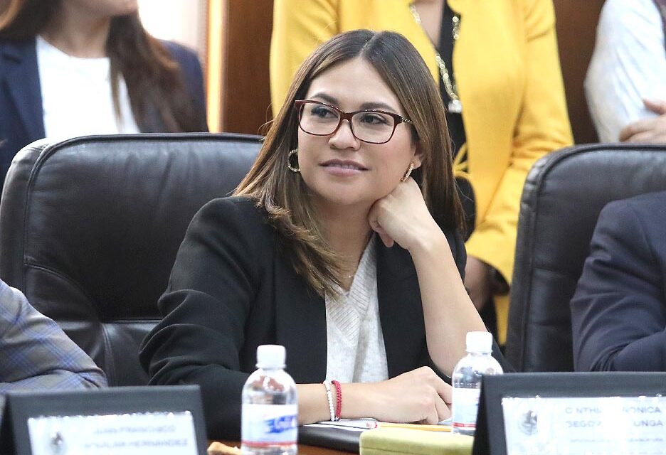 Buscan proteger los derechos de las niñas y los niños, al evitar el “matrimonio infantil”.