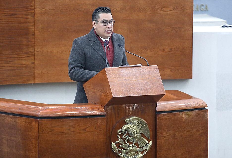 El Congreso del Estado aprobó los decretos que expiden las leyes de ingresos para el ejercicio fiscal 2024 de los 58 municipios del estado