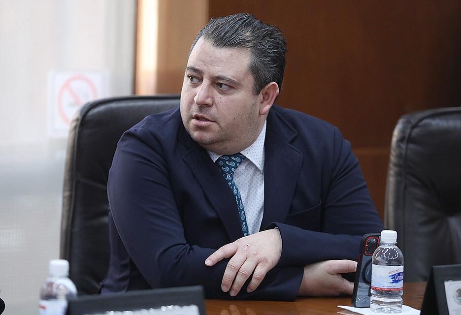 Con el objetivo de agilizar las labores legislativas de las y los diputados utilizarán “la firma electrónica avanzada”