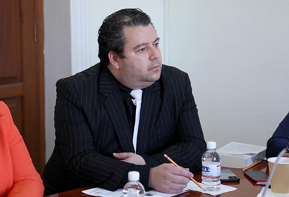 En comisiones aprueban cambio de nombre de la SCT, por el de Secretaría de Comunicaciones, Transportes y Movilidad