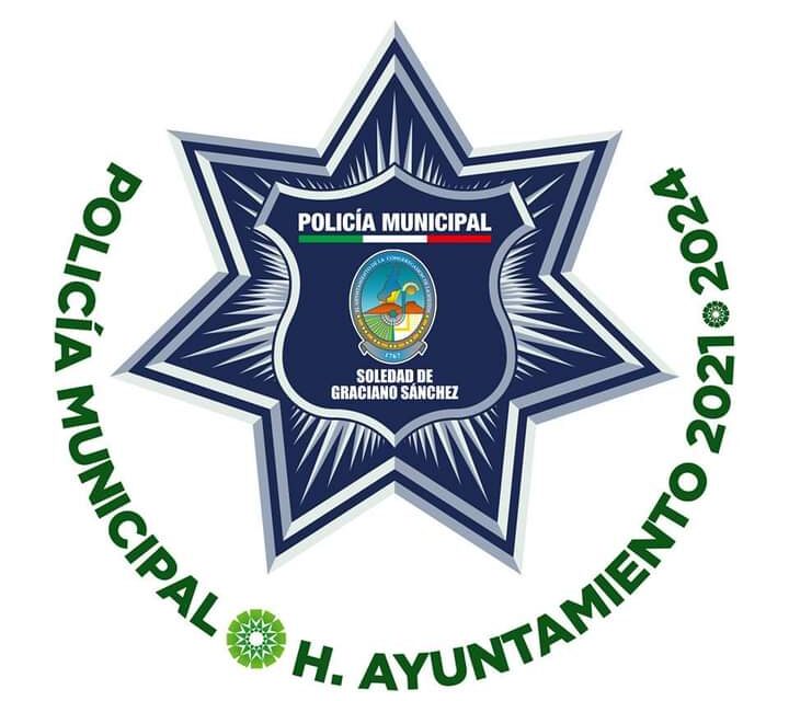 Ayuntamiento de Soledad confirma renuncia de titular de tránsito y policía vial