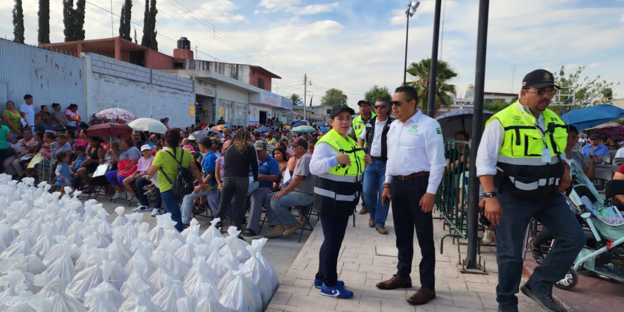 Gobierno implementa operativo por posadas navideñas