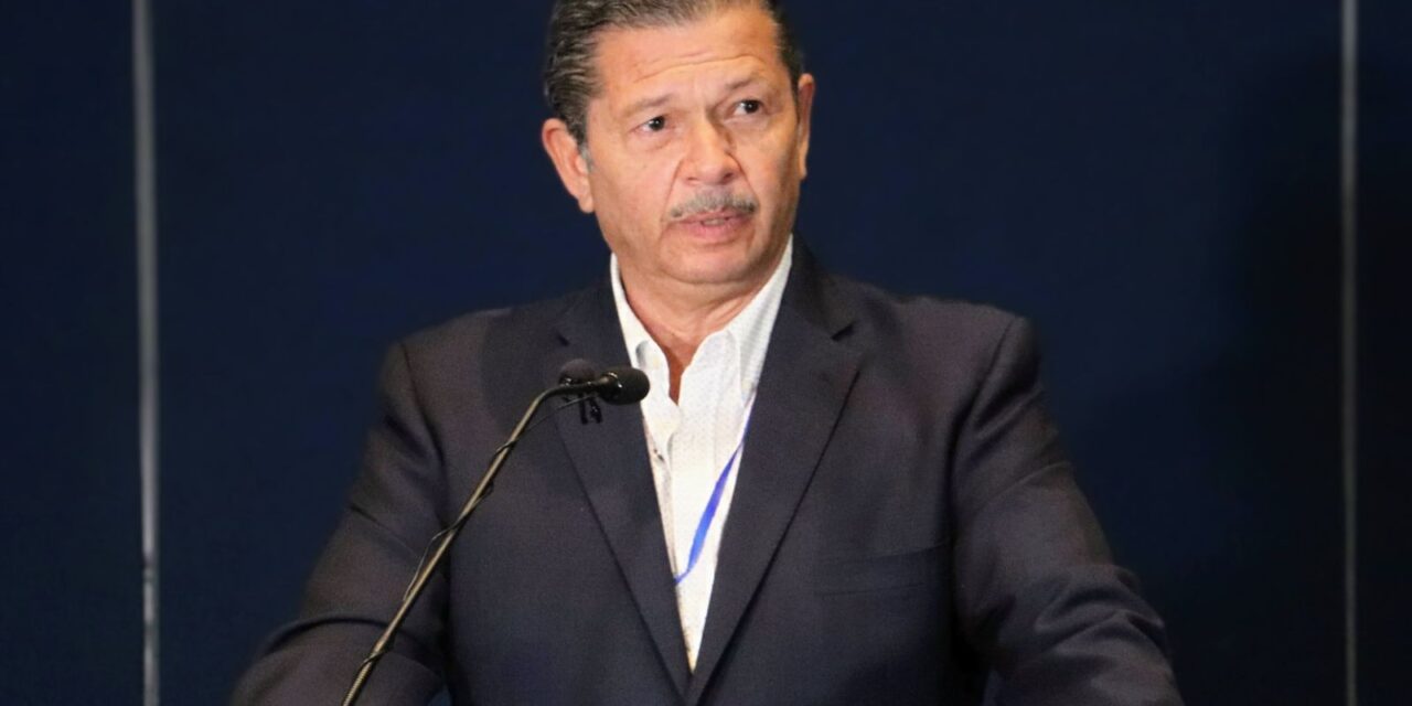 “El PAN no tiene propietarios y pertenece a todos”: Octavio Pedroza
