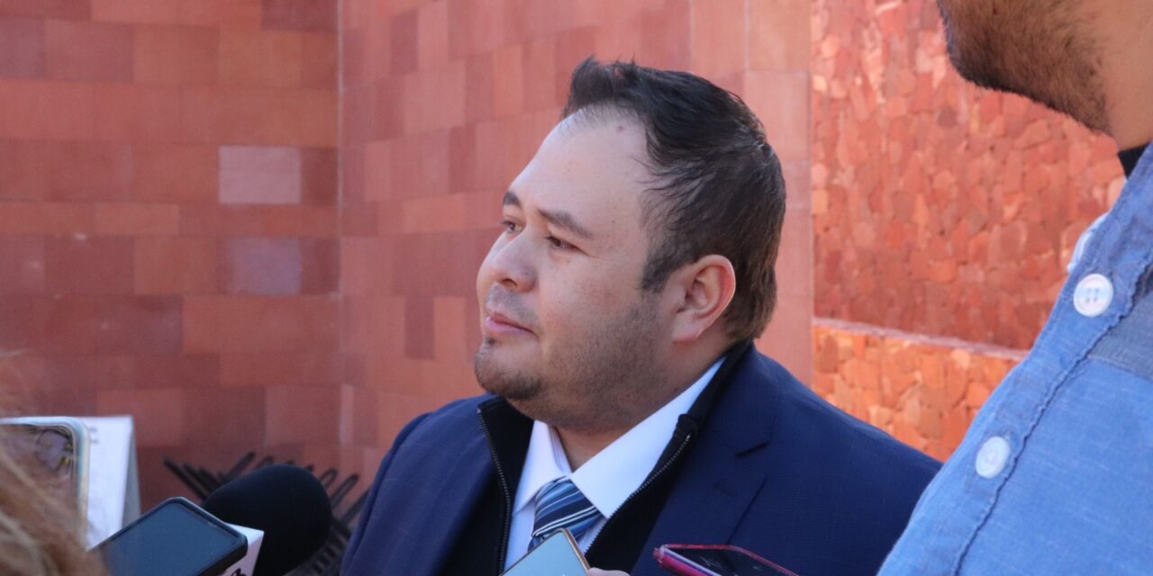 Gobierno estatal cumple con pago de aguinaldos a trabajadores
