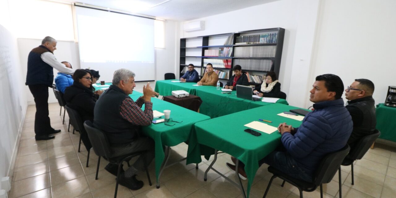 Concluye última reunión de gobierno abierto