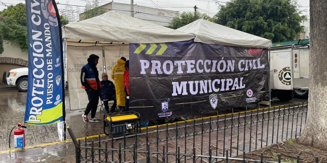En marcha el operativo Guadalupano 2023 del Gobierno de la Capital, para proteger a feligreses y ciudadanía en general