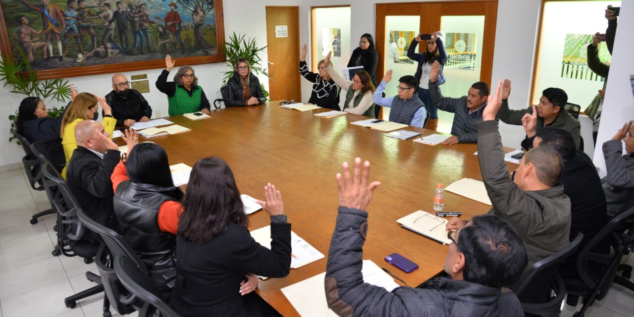 Ayuntamiento de Soledad aprueba programa de descuentos en impuesto predial a inicio del año 2024
