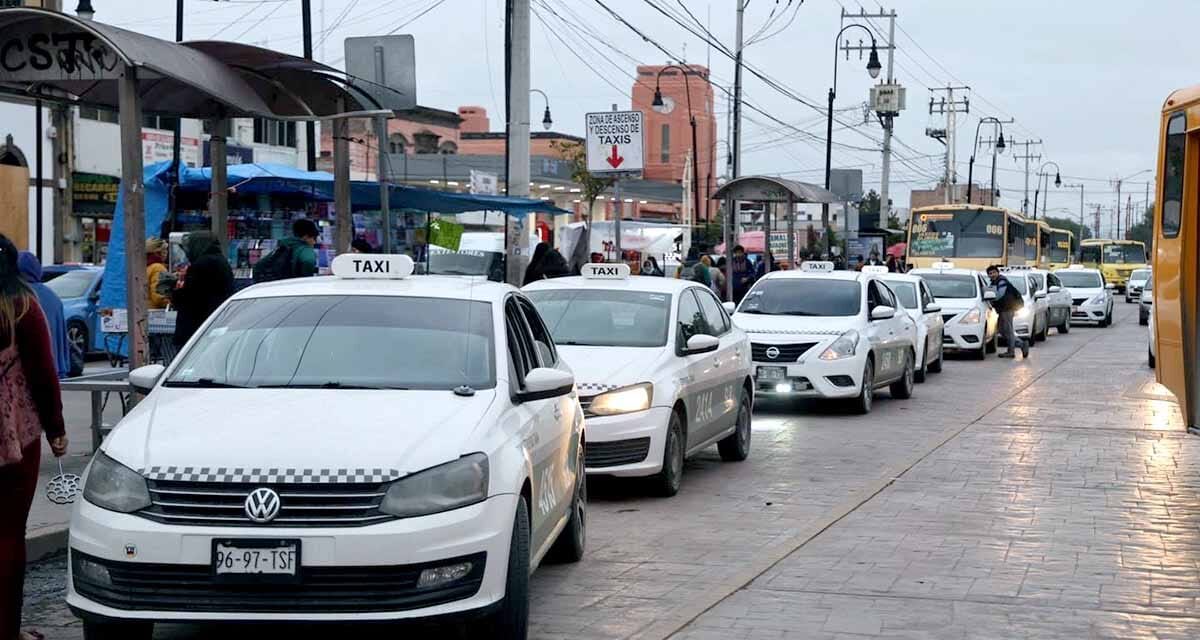 Gobierno habilita WhatsApp de atención sobre transporte