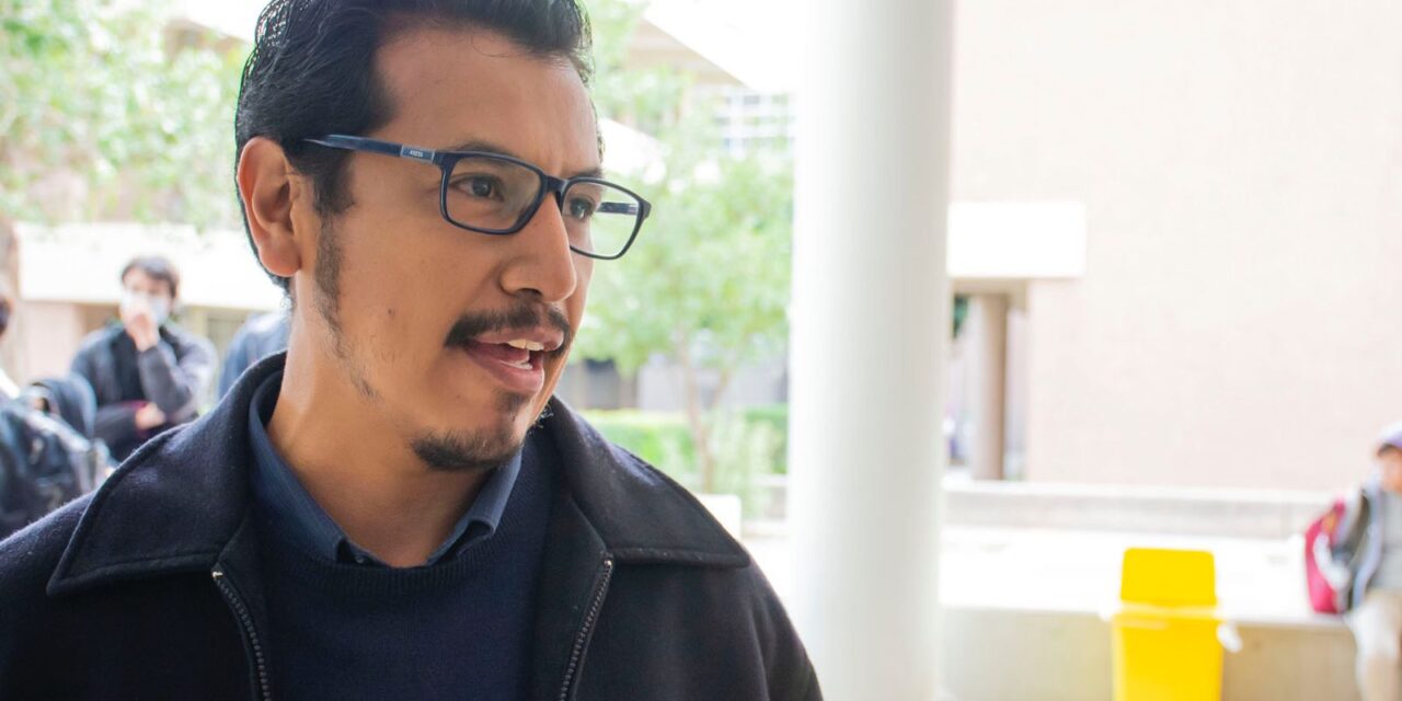 Ingeniería en Sistemas Inteligentes, carrera con futuro de la UASLP