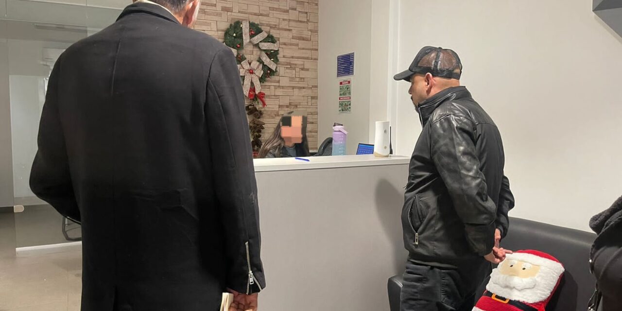 Ayuntamiento de Soledad vigila cumplimiento de gratuidad en estacionamientos de plazas comerciales