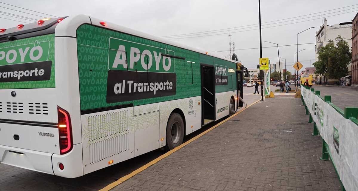 MetroRed anuncia ajuste de horarios por Navidad