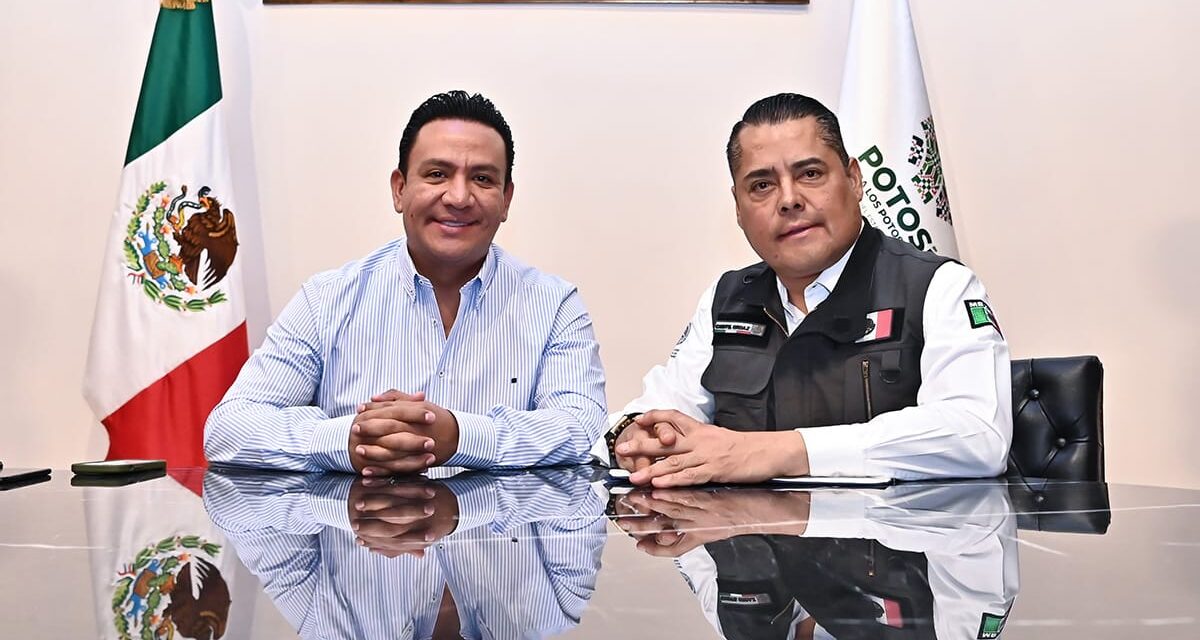 Gobierno alerta ante bajas temperaturas