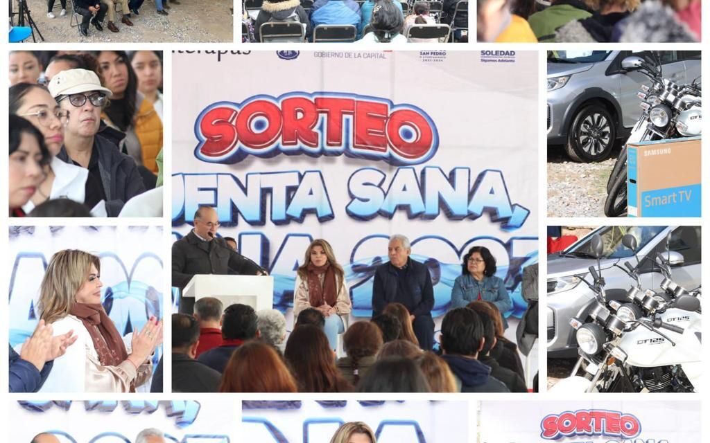 Obras y acciones del Gobierno de la Capital han logrado el éxito del Plan Emergente de Agua: Regidora Hermosillo