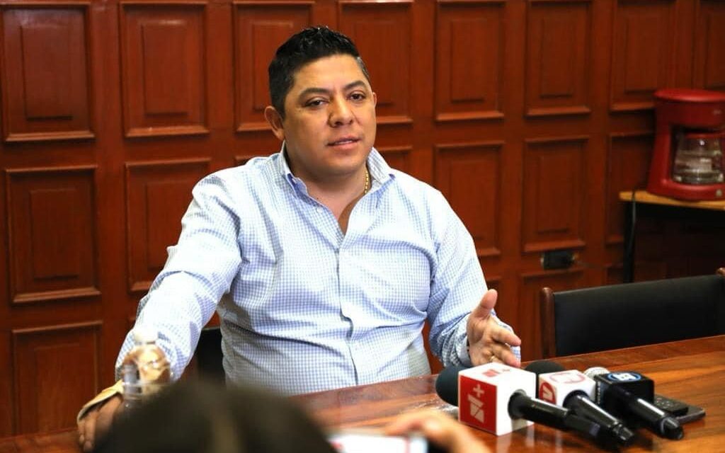 Región Huasteca será un gran polo de desarrollo