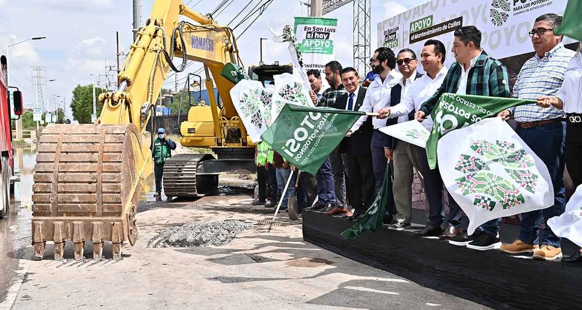 Nuevas inversiones en infraestructura en el 2024