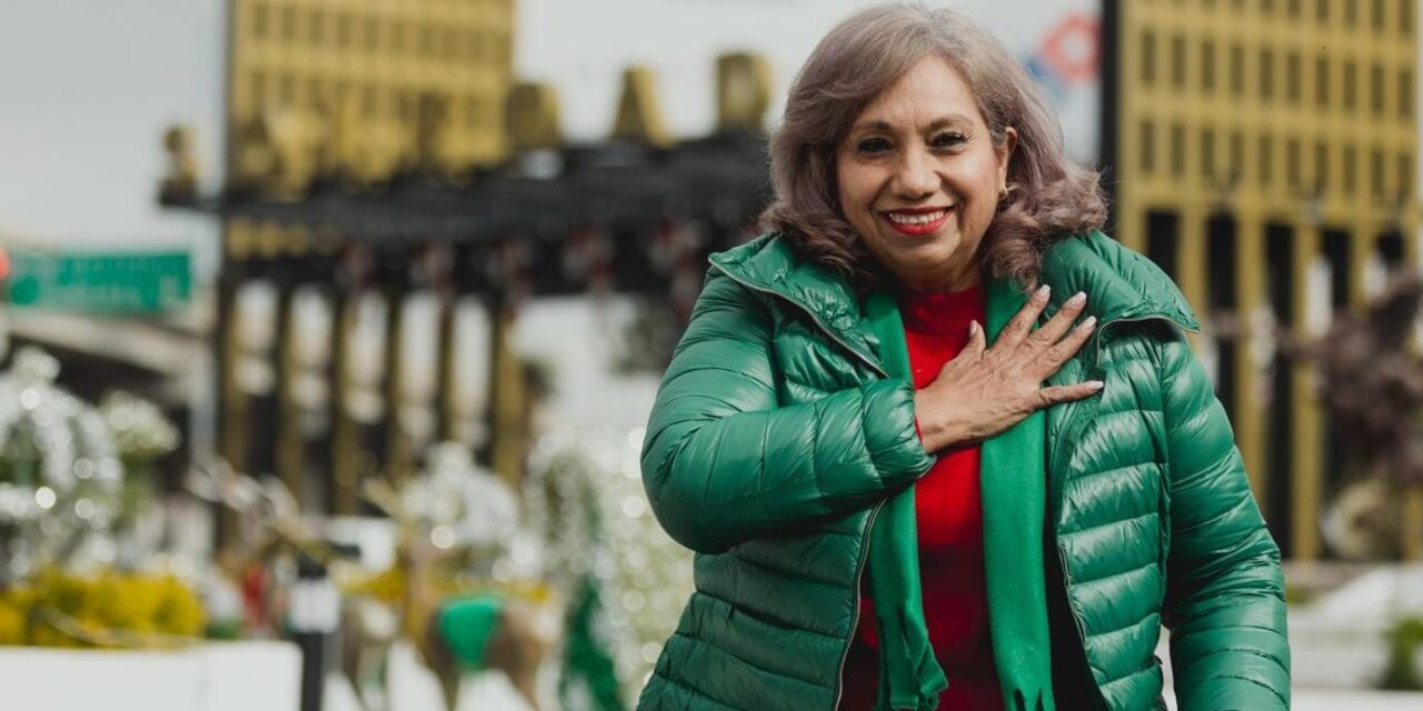 Año 2024, lleno de nuevos proyectos y beneficios en soledad de GS: alcaldesa