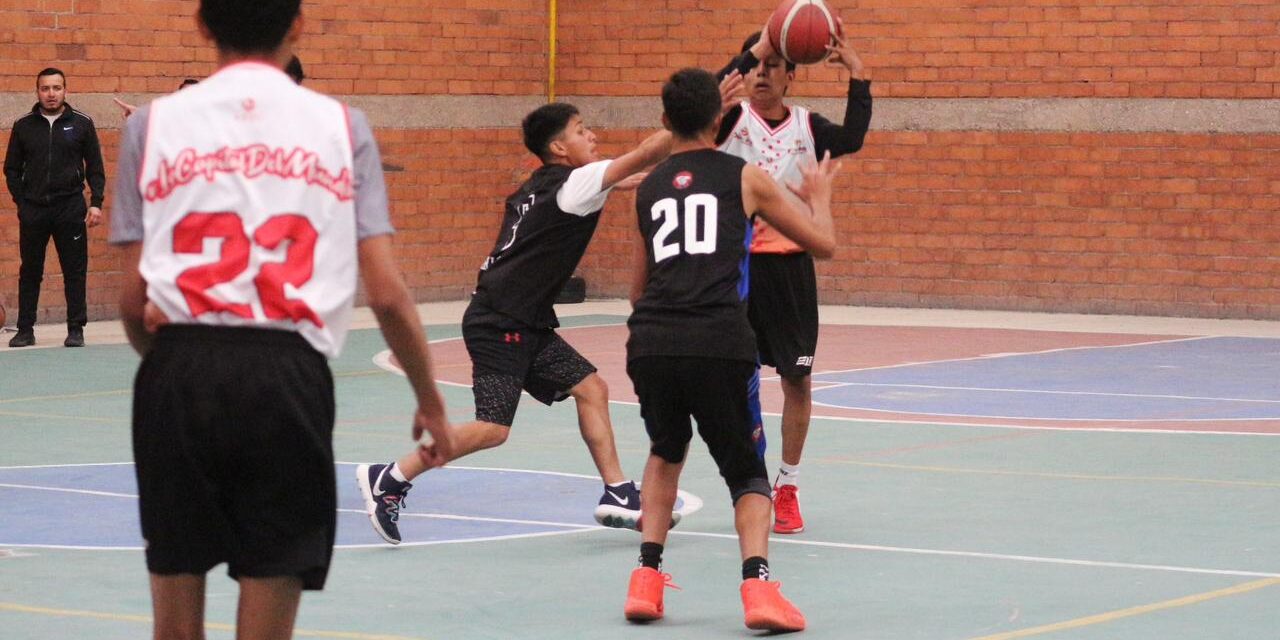Define Inpode fechas de la Etapa Estatal rumbo a Juegos Nacionales CONADE