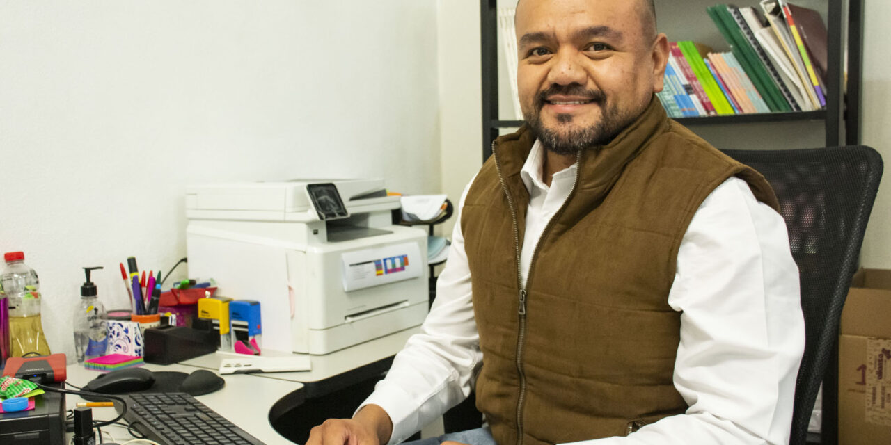 “Salud mental debe ser prioridad”: Dr. Alejandro Valladares González.
