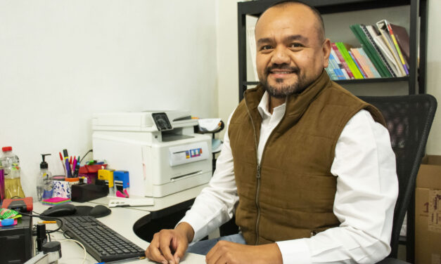 “Salud mental debe ser prioridad”: Dr. Alejandro Valladares González.