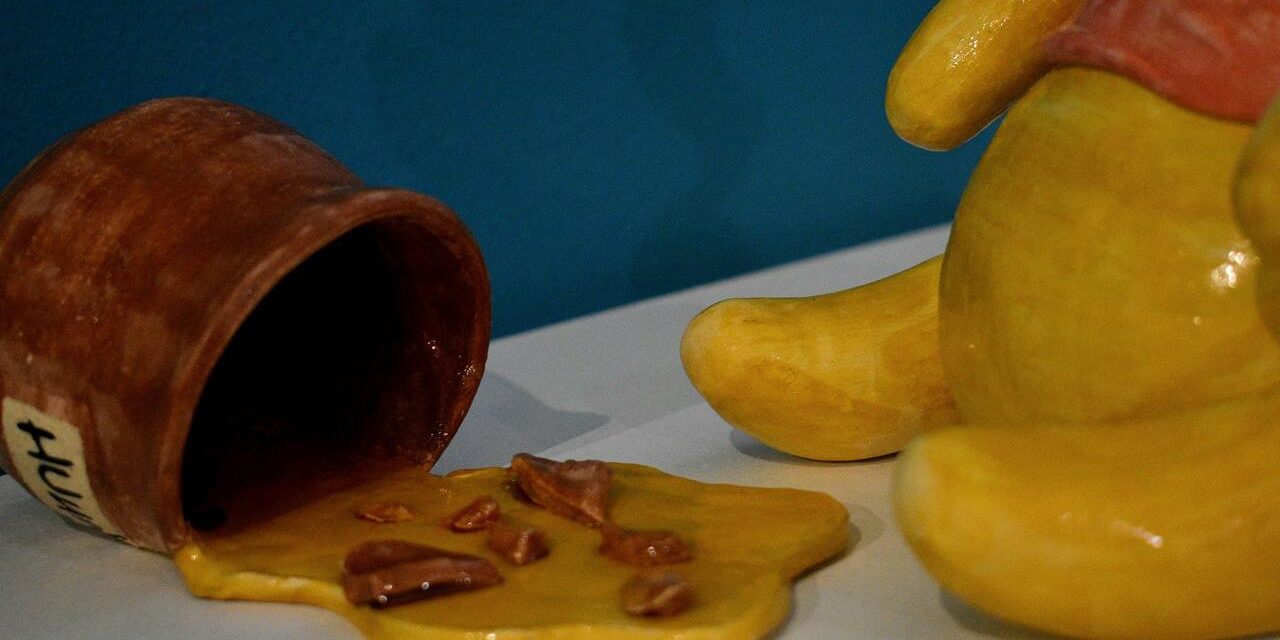 “Hoy no me siento como Pooh” la nueva sala del MAC