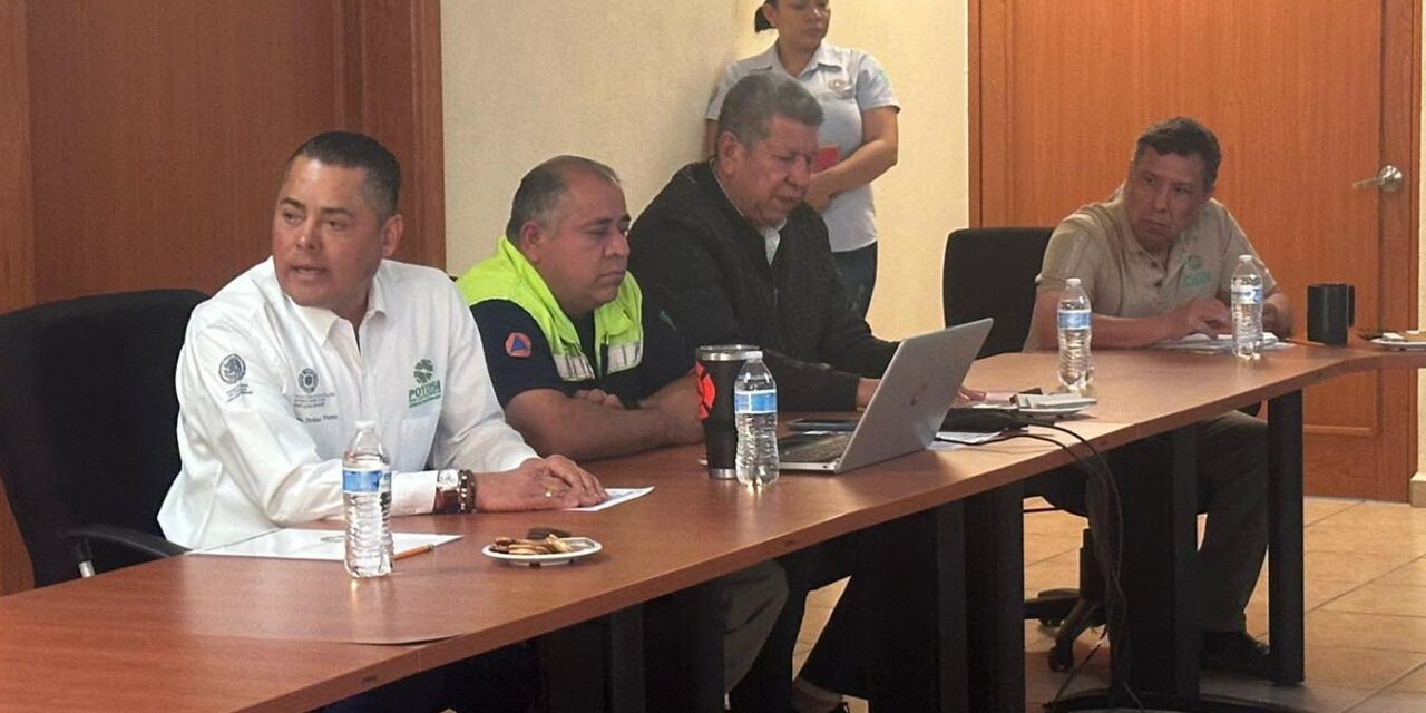 Gobierno brindará apoyo a peregrinos con “Operativo Candelaria 2024”