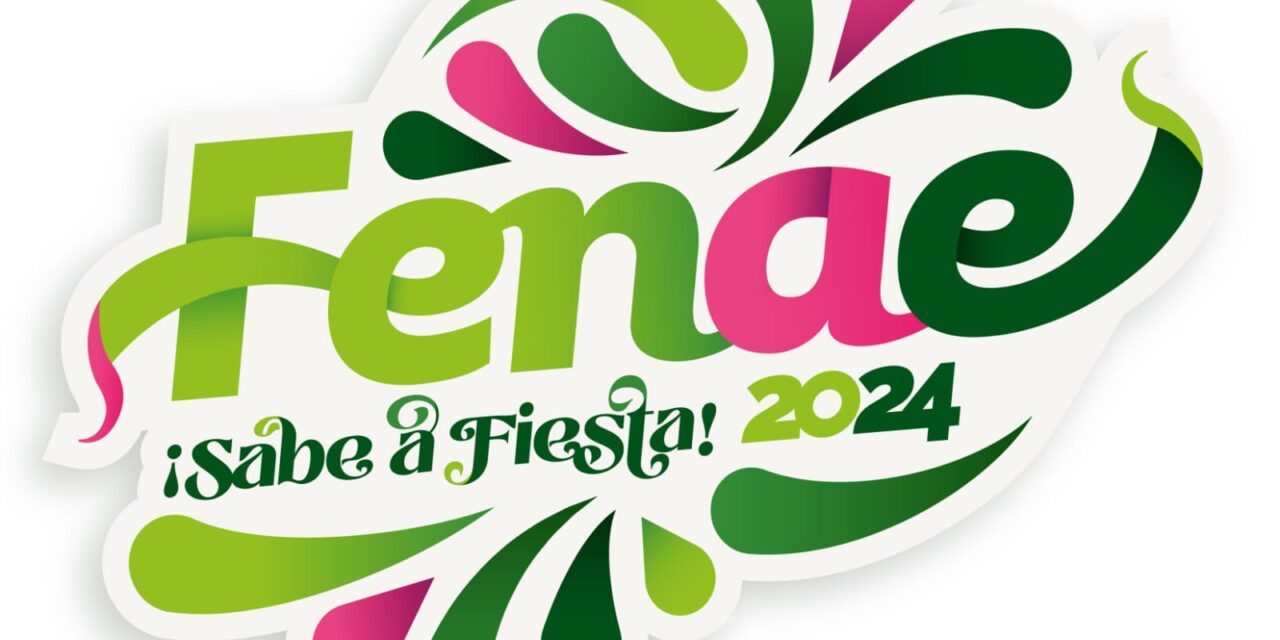 Espectacular y emocionante la cartelera de la Feria Nacional de la Enchilada 2024