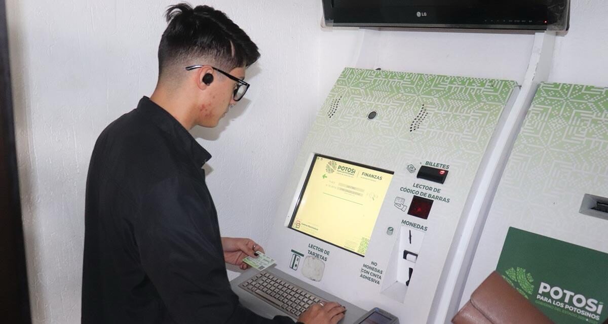 Despegó estado en atención ciudadana con herramientas digitales