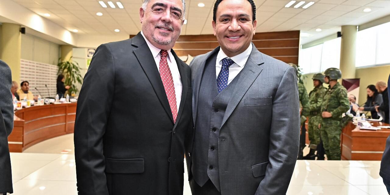 Se garantizará la gobernabilidad y la paz social ante proceso electoral