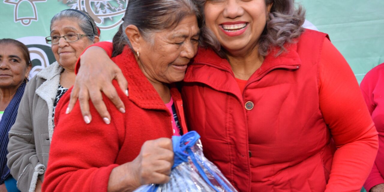Con más iniciativas sociales, en Soledad se garantiza el bienestar integral