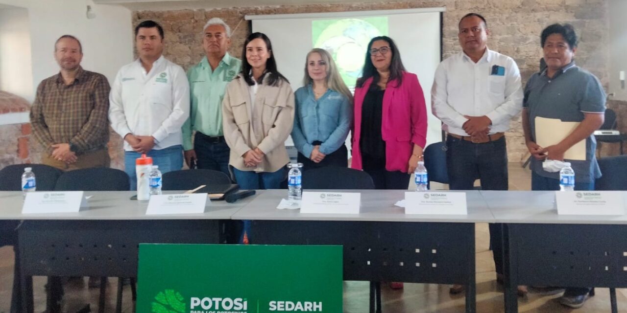 Gobierno organiza más de 15 eventos por Día Nacional de los Humedales