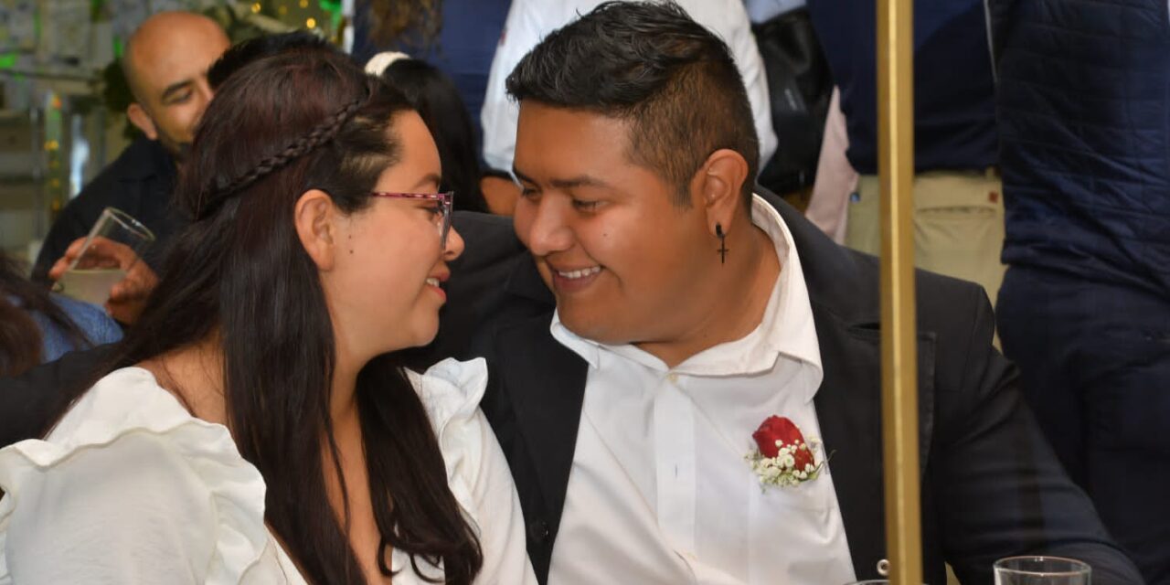 Este 14 de febrero, ayuntamiento de Soledad prevé nutrida participación de parejas en bodas comunitarias
