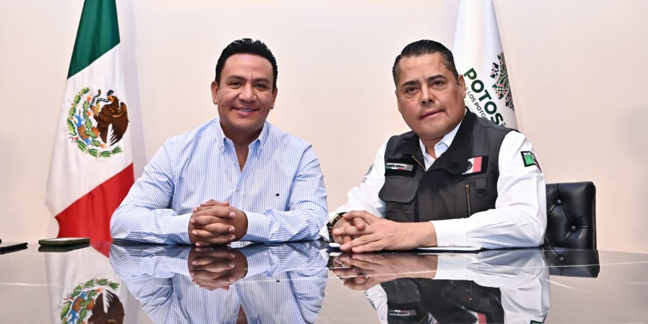 Gobierno atiende a personas en situación vulnerable por frío
