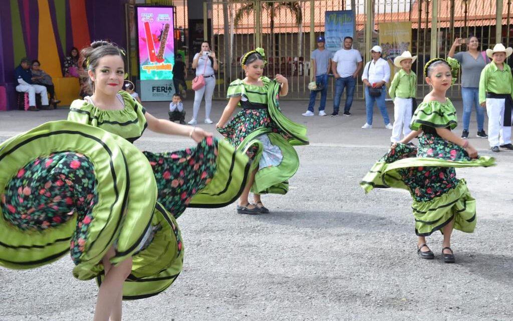 Gobierno convertirá a la Fenapo en escaparate mundial de la cultura