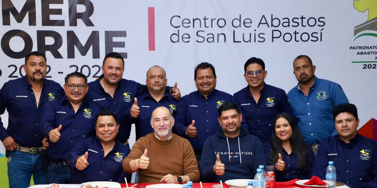 Alcalde Enrique Galindo anuncia la pavimentación de dos importantes vialidades en la zona de Abastos