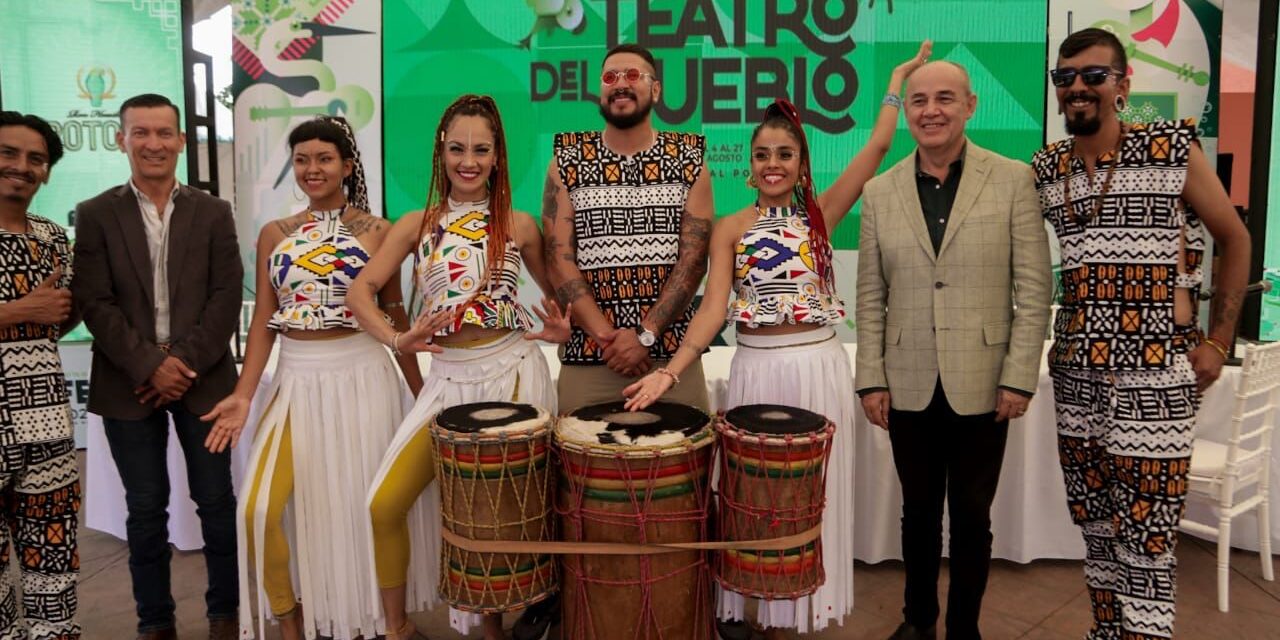 FENAPO seguirá siendo la mejor feria de México