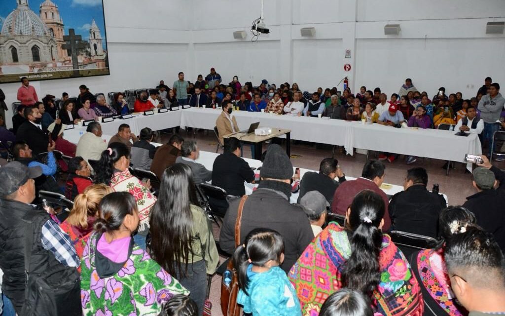 Inicia formalmente el proceso de consulta para la elección del Director o Directora de la UEAPCI