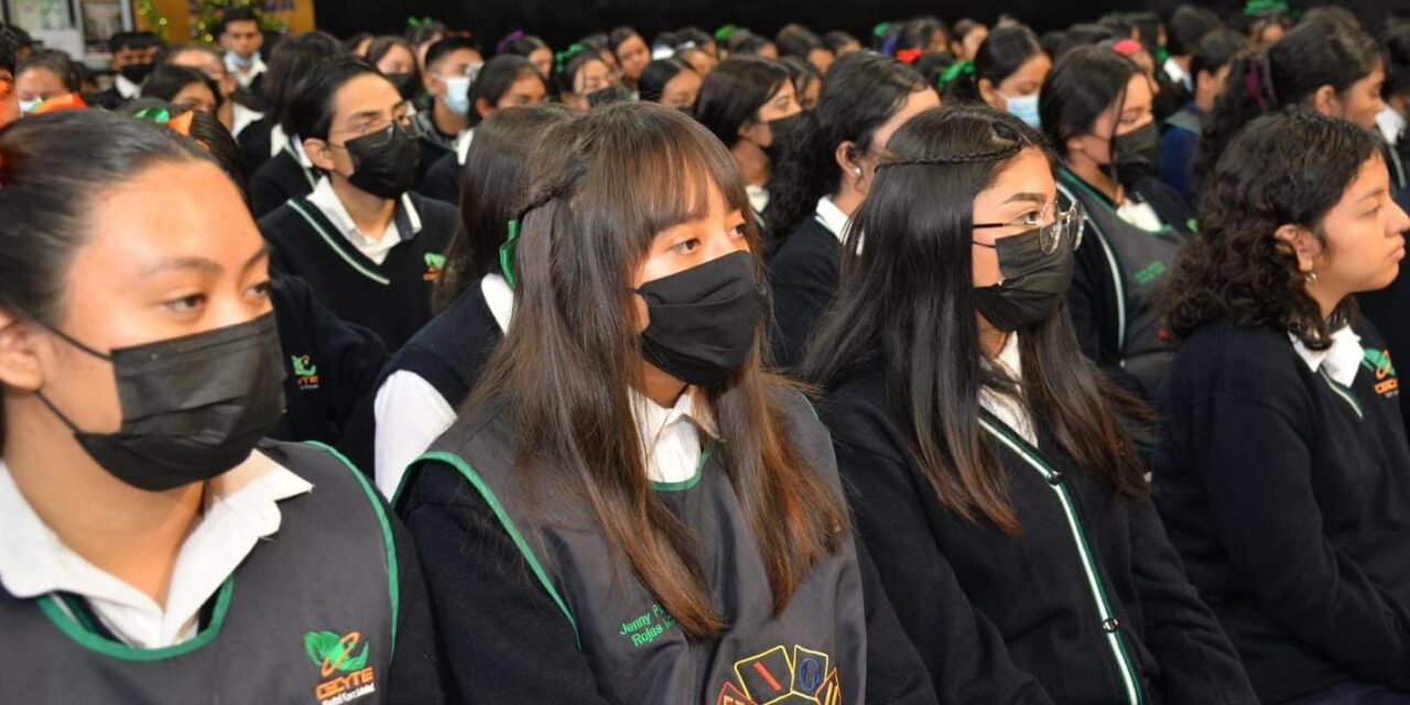 Invitan a jóvenes soledenses a sumarse a “Clave Verde”: acceso gratuito a internet