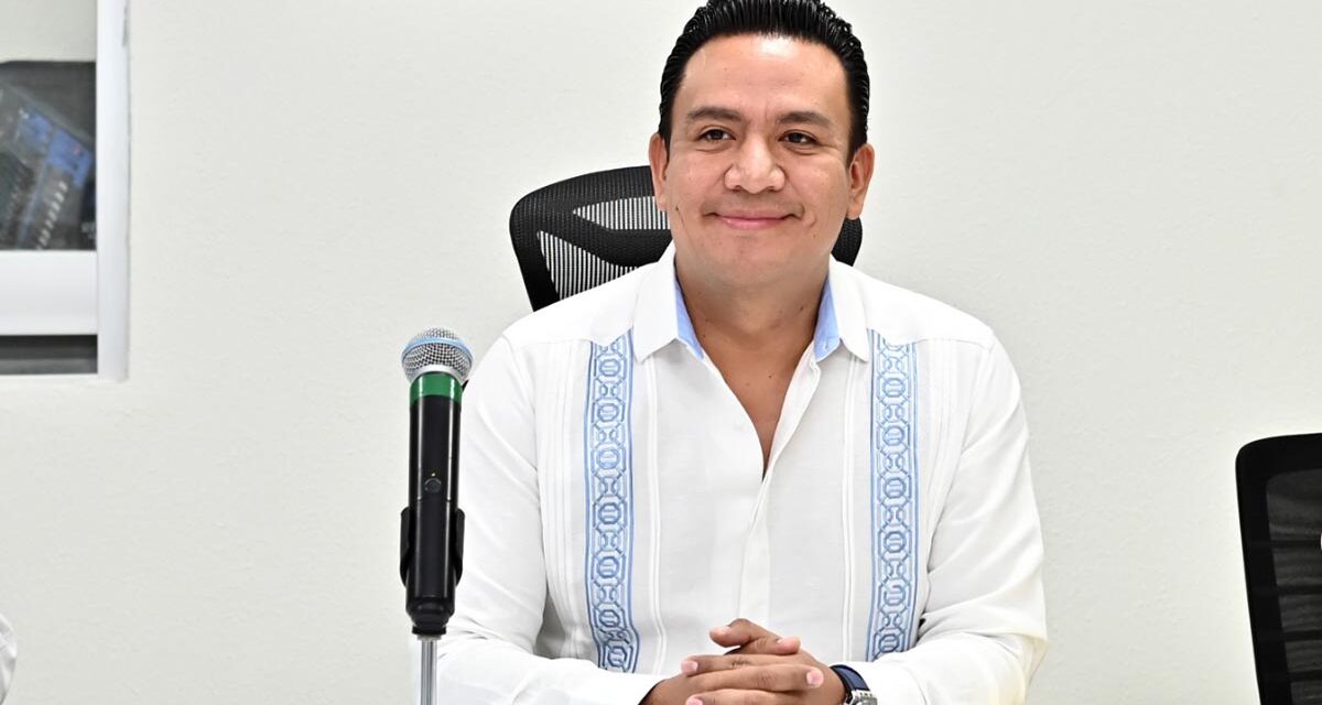SLP ampliará conectividad con modernización del aeropuerto en Tamuín