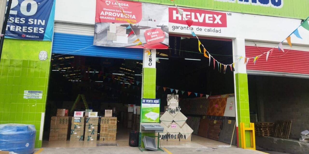 Ayuntamiento de Soledad invita a comercios a cumplir refrendo 2024 en licencias de funcionamiento