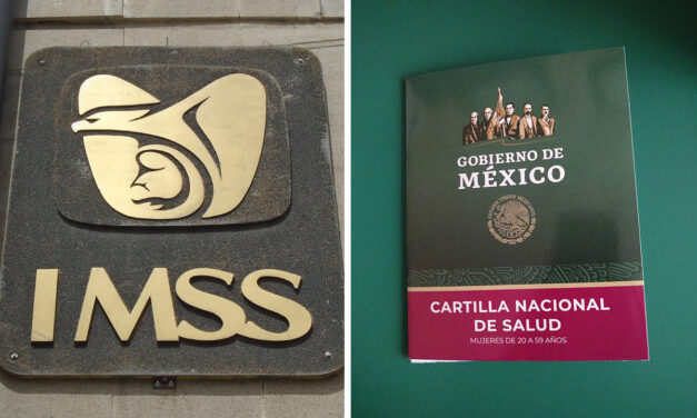 Llama IMSS San Luis Potosí a población derechohabiente a actualizar datos personales y Cartilla Nacional de Salud