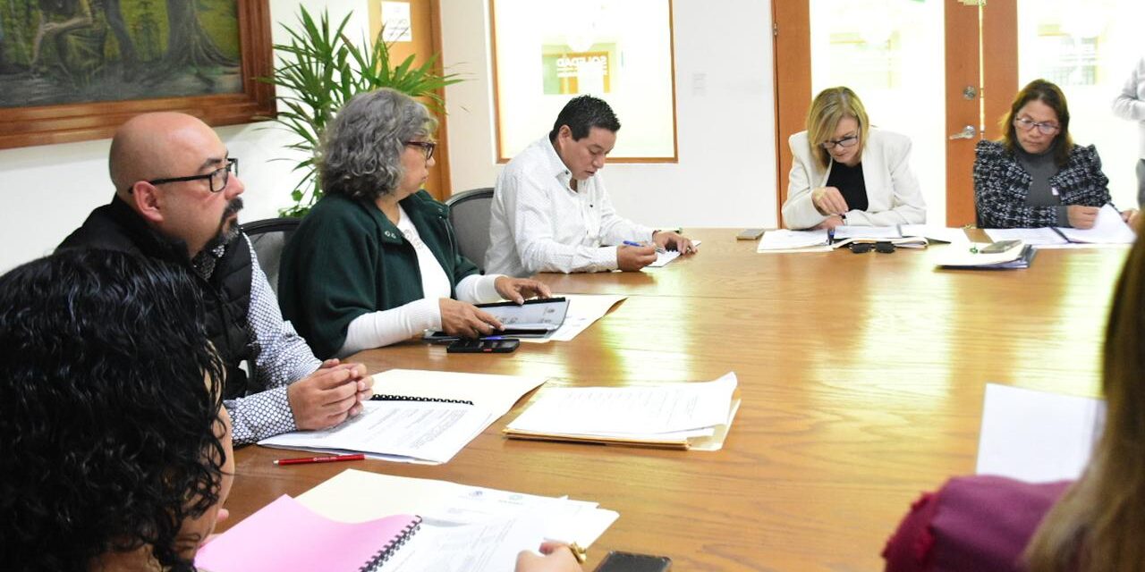 Ayuntamiento de Soledad cerró año 2023 con estabilidad financiera