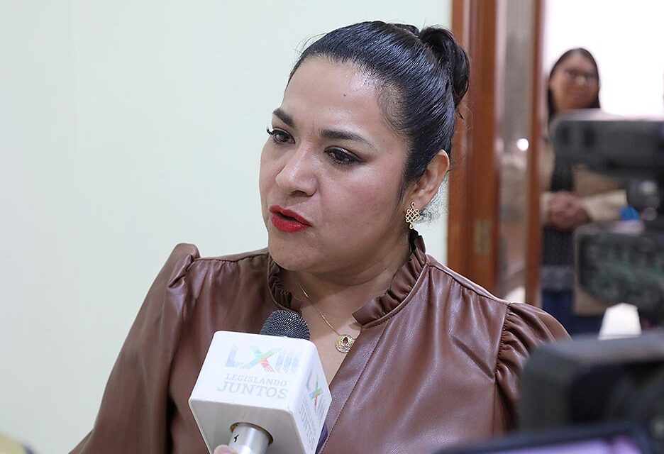 Solicitarán declarar recinto oficial provisional del Honorable Congreso del Estado, el Teatro de la Paz