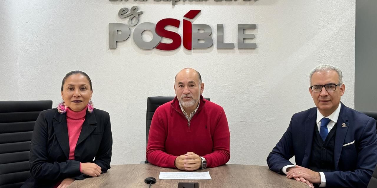 Desde hoy, San Luis Capital ingresa a la Organización internacional de las Ciudades del Patrimonio Mundial