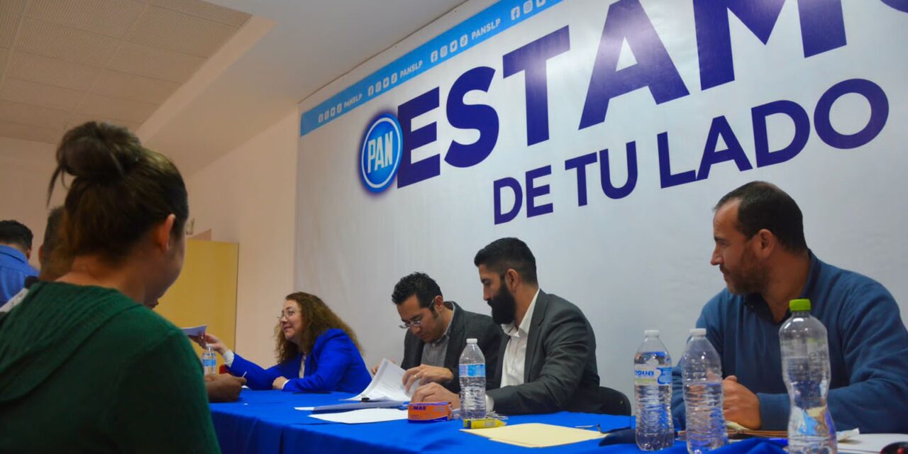Informa CEPE corte en los registros para diputaciones y ayuntamientos