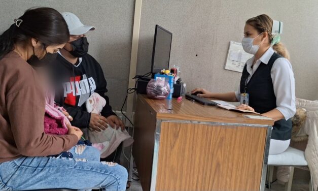 Recomienda IMSS San Luis Potosí cuidado de la salud en pareja, con motivo del Día del Amor y la Amistad
