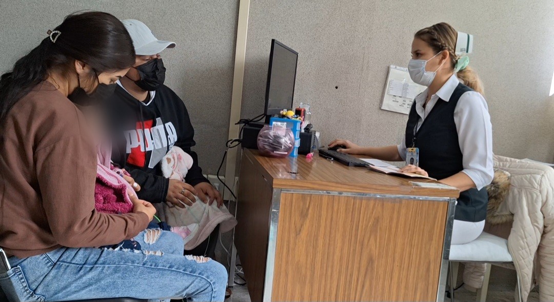 Recomienda IMSS San Luis Potosí cuidado de la salud en pareja, con motivo del Día del Amor y la Amistad